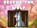 leikur Rescue The Wolf