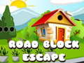 leikur Road Block Escape