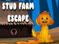 leikur Stud Farm Escape