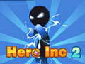 leikur Hero Inc 2