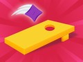 leikur Corn Hole 3D