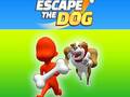 leikur Escape the Dog