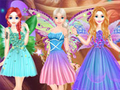 leikur Lovely Fairy Style