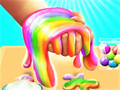 leikur ASMR Slime Maker DIY