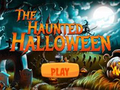 leikur The Haunted Halloween