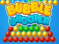 leikur Bubble Shooter