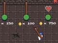leikur Hell Keeper