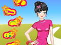 leikur City Fashion