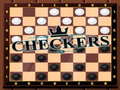 leikur Checkers