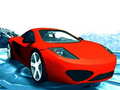 leikur Stunt Car 3D