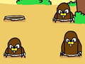 leikur Whack A Mole