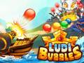 leikur Ludi Bubbles