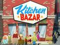 leikur Kitchen Bazar