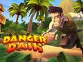 leikur Danger Dash