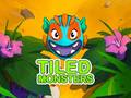 leikur Tailed Monsters