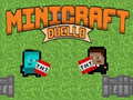 leikur Minicraft Duello