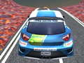 leikur Car Stunt Race 2022
