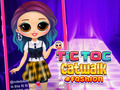 leikur Tictoc Catwalk Fashion