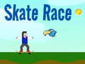 leikur Skate Race