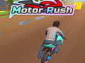 leikur Motor Rush