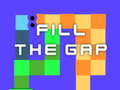leikur Fill the Gap