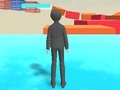 leikur 2 Player Parkour