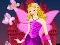 leikur Fairy Princess Dressup