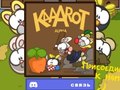 leikur Kaaarot