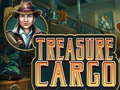leikur Treasure Cargo