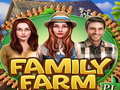leikur Family Farm