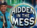 leikur Hidden in the Mess