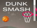 leikur Dunk Smash