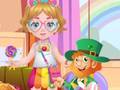 leikur Toddie Happy Rainbow