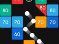 leikur Balls Bricks Breaker 2