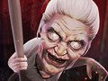 leikur Scary Granny Escape 