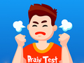 leikur Test Your Brain!