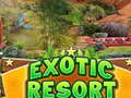 leikur Exotic Resort