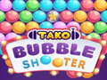 leikur Tako Bubble Shooter