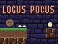 leikur Logus Pocus