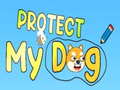 leikur Protect My Dog