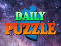 leikur Daily Puzzle