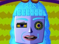 leikur Cyberchase Quest 1: Motherboard