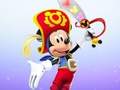 leikur Disney Junior Trick or Treats