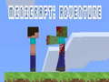 leikur Minicraft Adventure