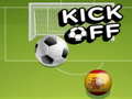 leikur Kick Off