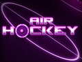 leikur Air Hockey 