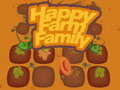 leikur Happy Farm Familly