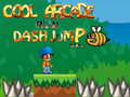 leikur Cool Arcade Run Dash Jump Game