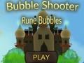 leikur Ball Shooter Puzzle Runes