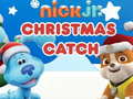 leikur Nick Jr. Christmas Catch